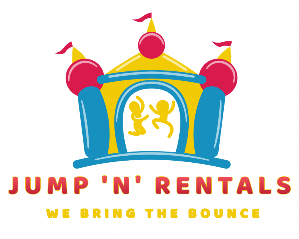 JUMP 'N' RENTALS - WE BRING THE BOUNCE