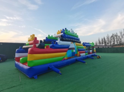 Alibaba1536501706 1708223024 44' Adventure Obstacle Course