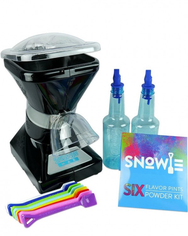 SNOW CONE MACHINE