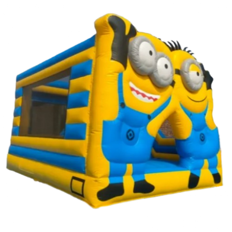 Bounce Houses