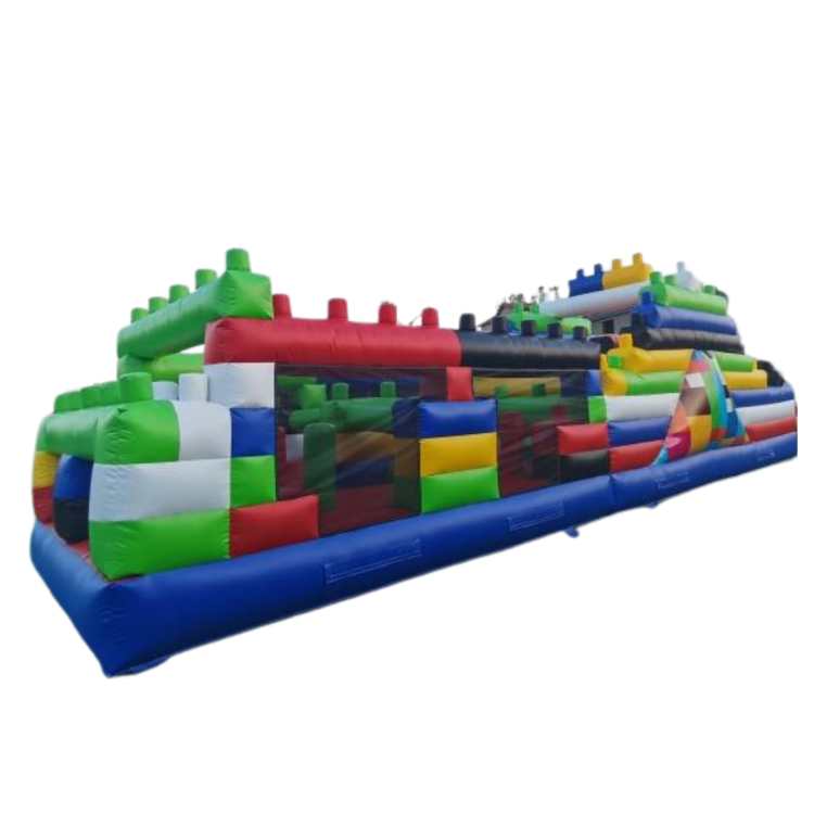 Obstacle Courses Obstacle Courses